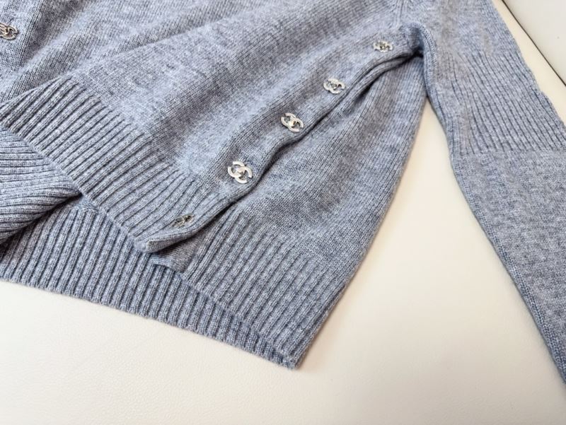 Chanel Sweaters